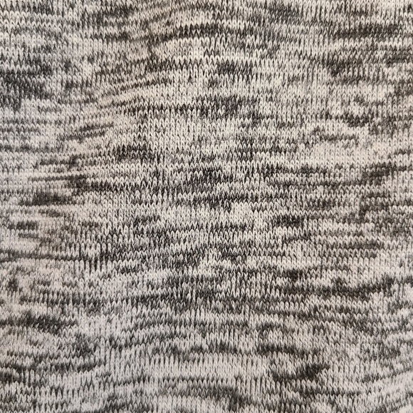 Athleta Destiny Techie Sweater Dress Heather Gray - Picture 10 of 11